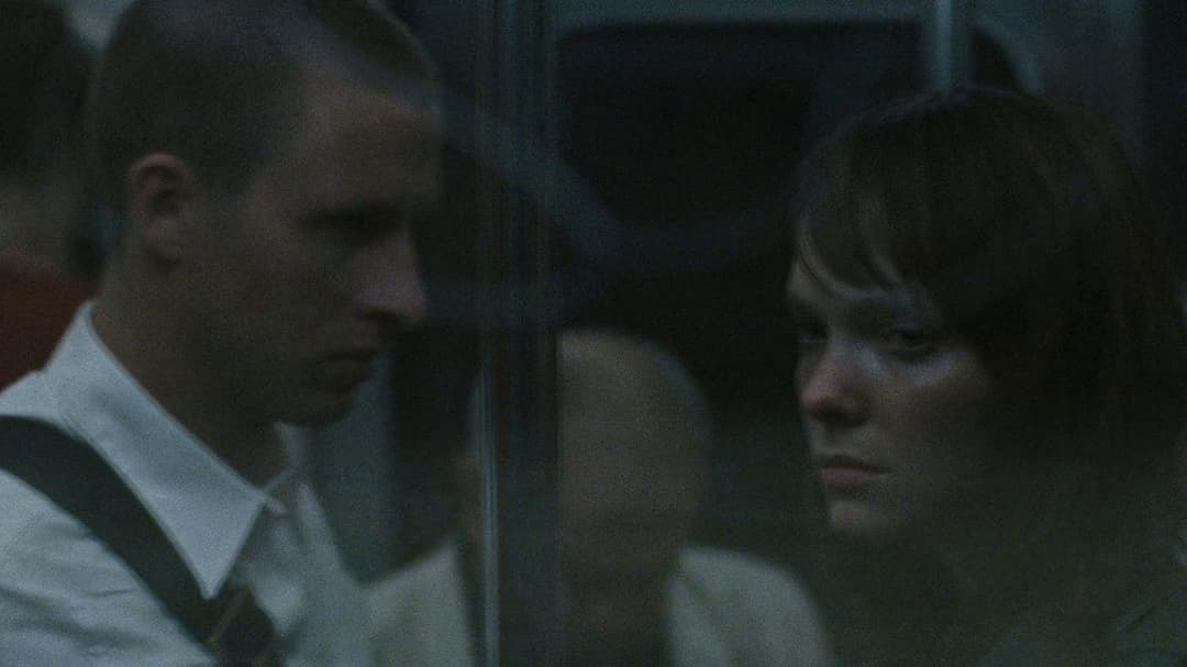 Auf Anfang backdrop 13