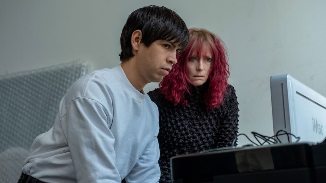 Проблеміста backdrop 19