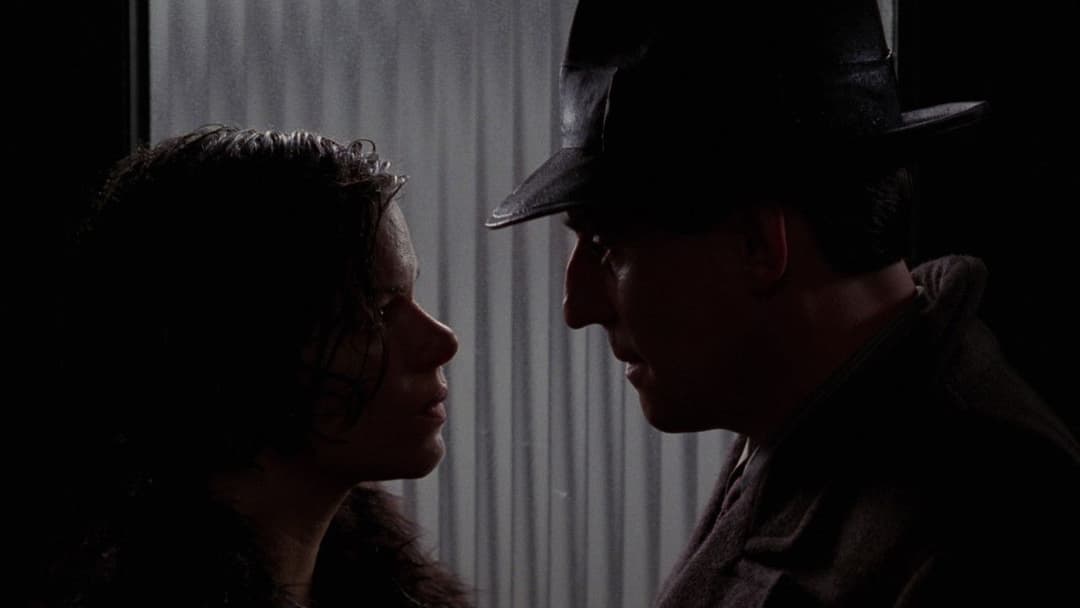 Перехрестя Міллера backdrop 3