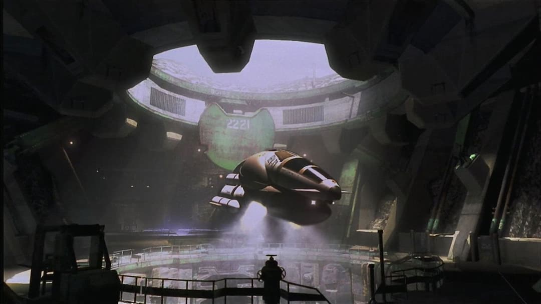 Screamers backdrop 3