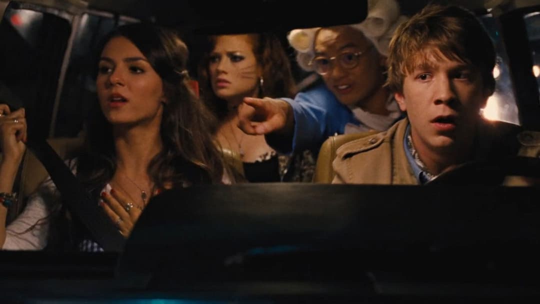 Курдупель backdrop 12