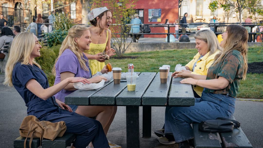 Irgendwie schwanger backdrop 10