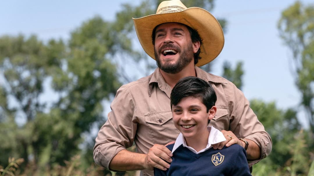 Зведені брати backdrop 9