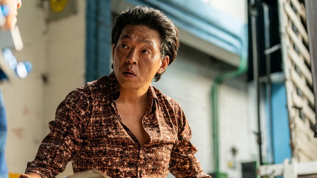 Bogotá: City of the Lost backdrop 15