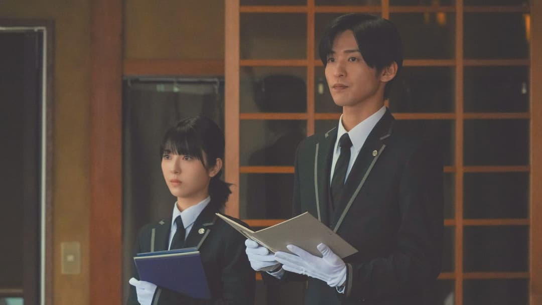 ほどなく、お別れです backdrop 1