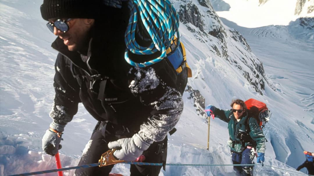 K2 - Das letzte Abenteuer backdrop 8