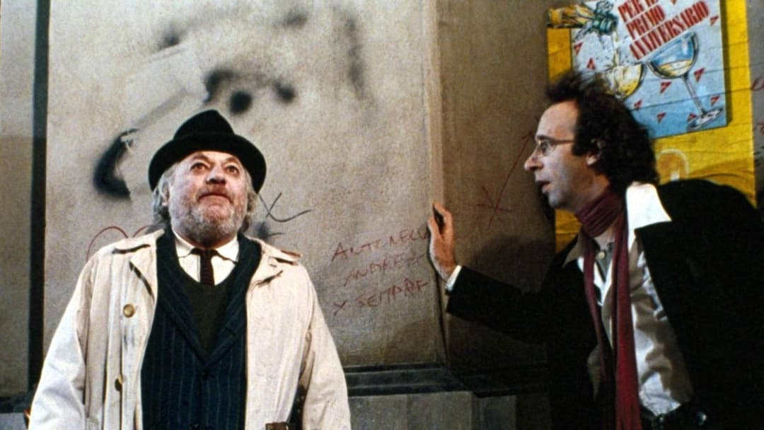 Die Stimme des Mondes backdrop 2