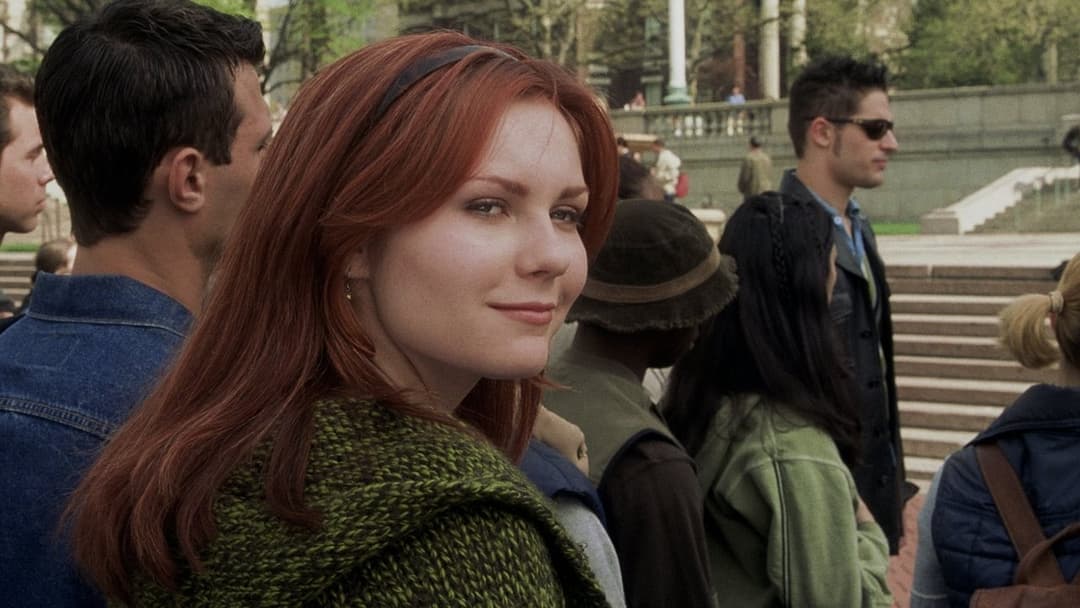 Spider-Man backdrop 19