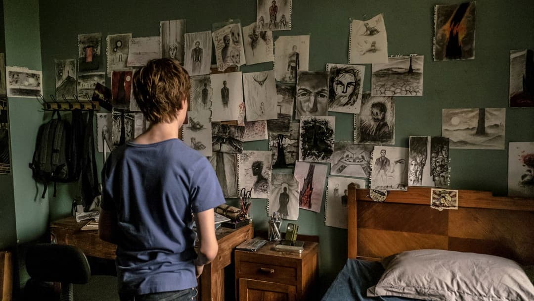 Der Dunkle Turm backdrop 20