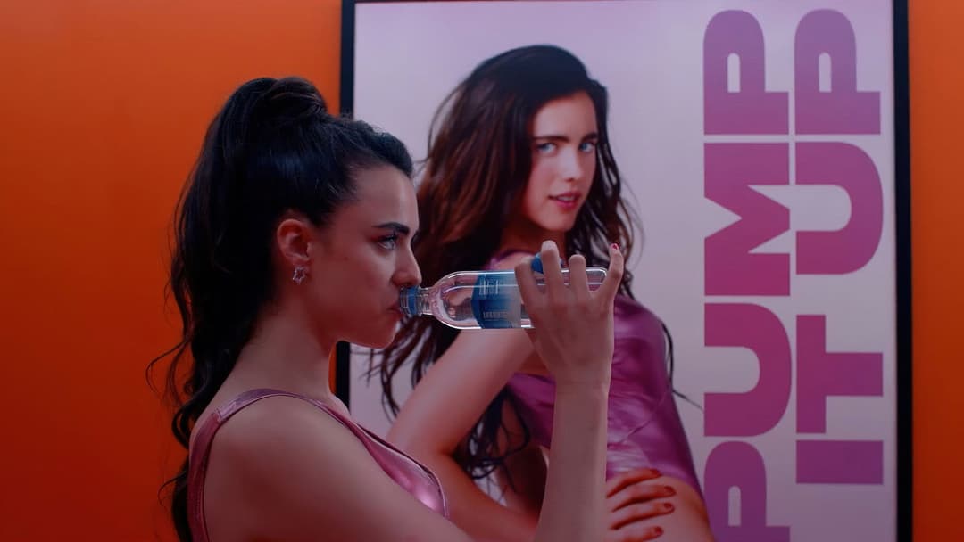 The Substance backdrop 13