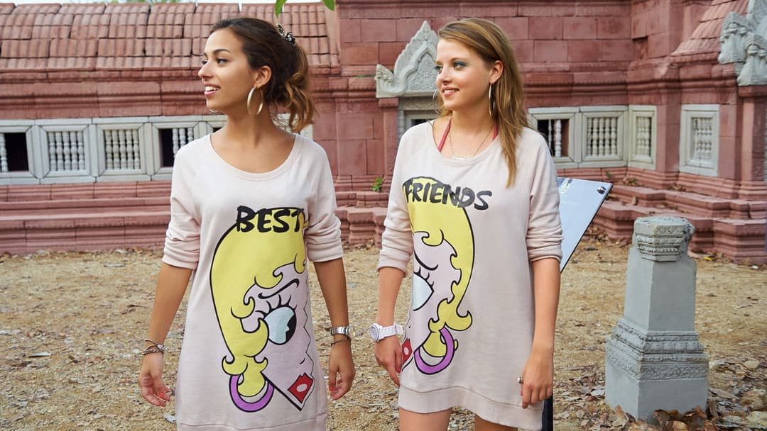 Відпадний препод 2 backdrop 9