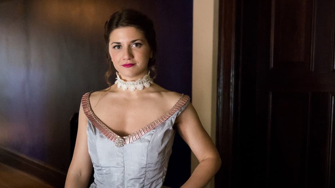 The Carmilla Movie backdrop 6