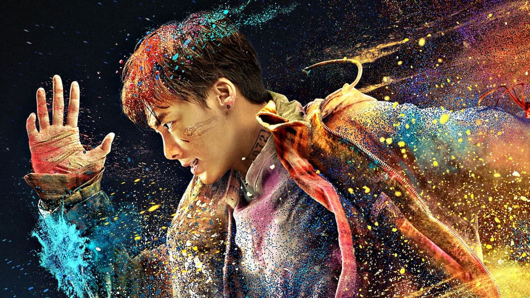 Світ тварин backdrop 13