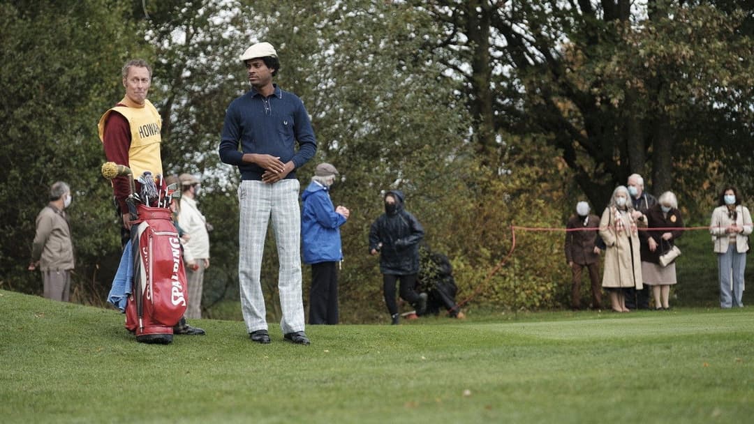 The Fantastic Flitcrofts backdrop 6