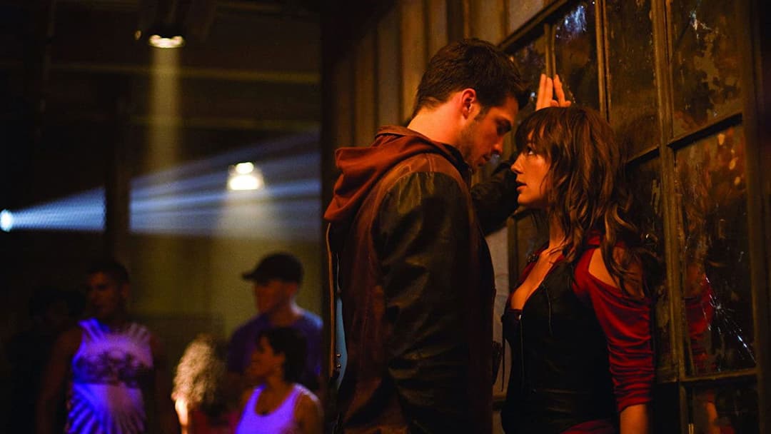 Step Up 3 backdrop 6