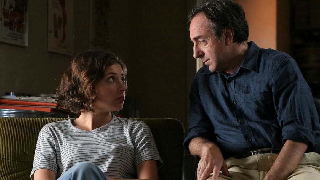 Der Italiener backdrop 2