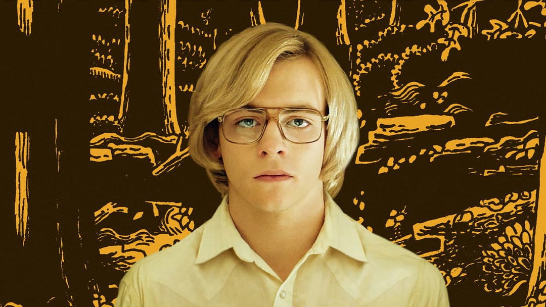 My Friend Dahmer backdrop 2