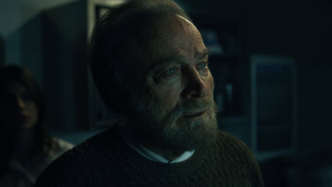 Il Vecchio Terribile