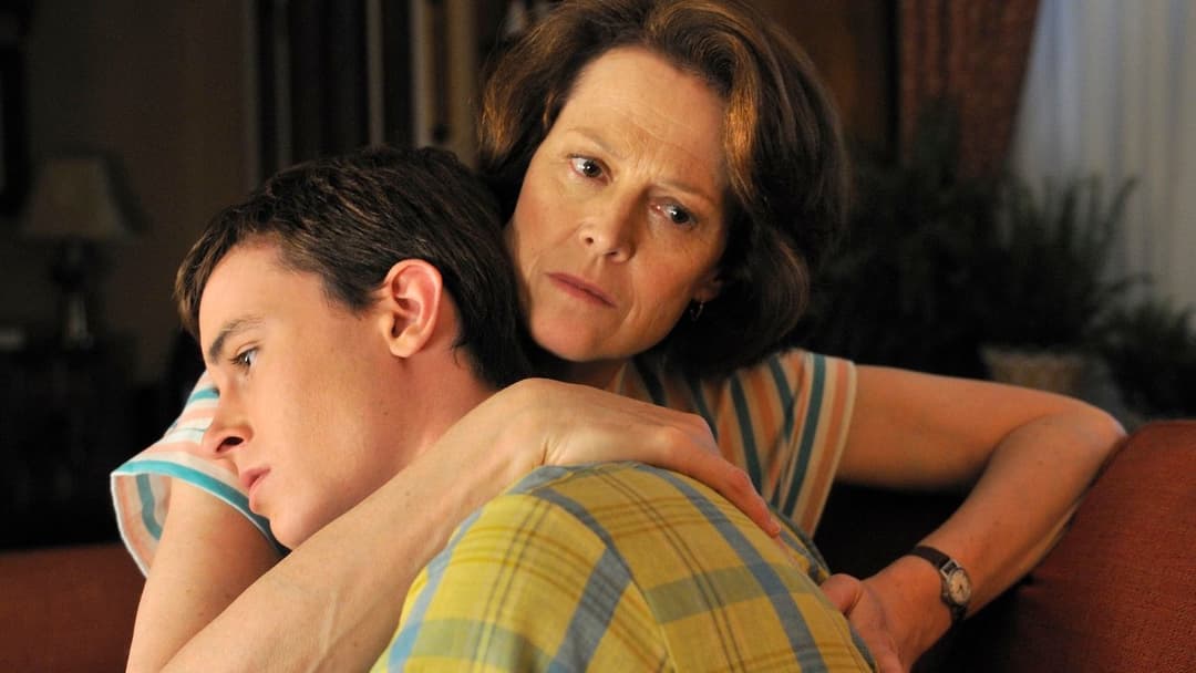 Молитви за Боббі backdrop 3