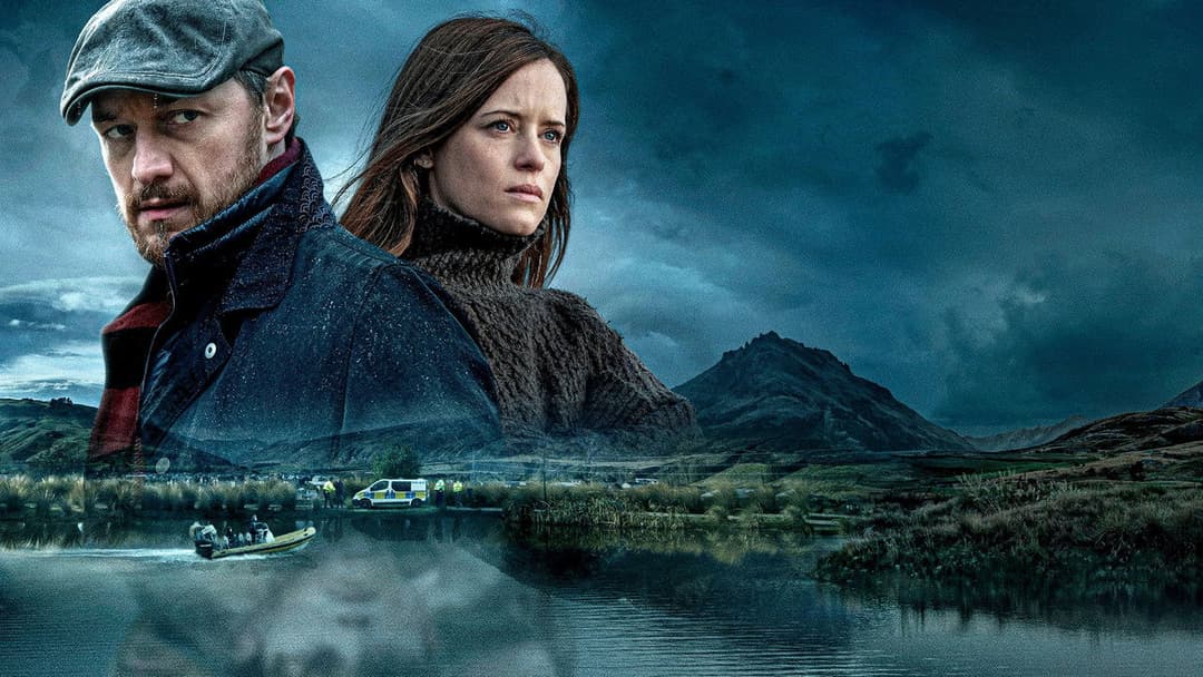 Мій син backdrop 5