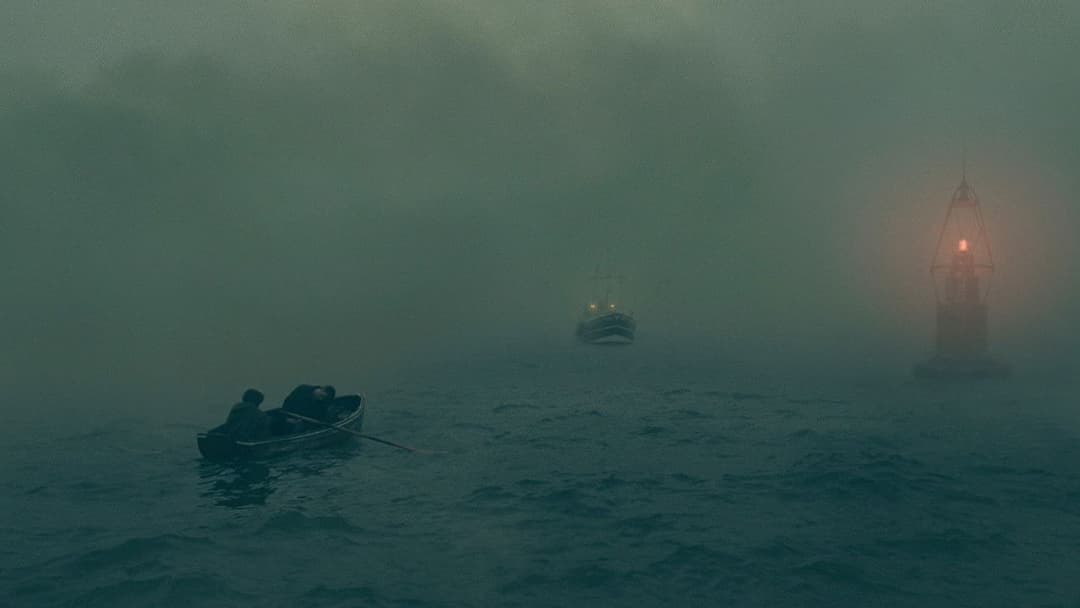 Children of Men backdrop 16