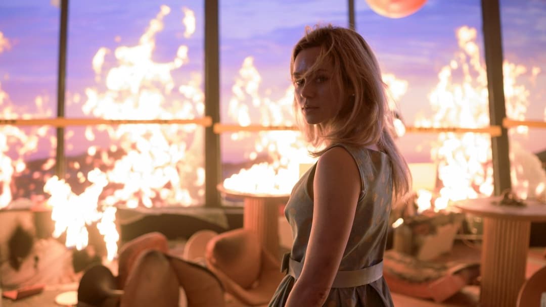 Пункт призначення: Родове прокляття backdrop 2