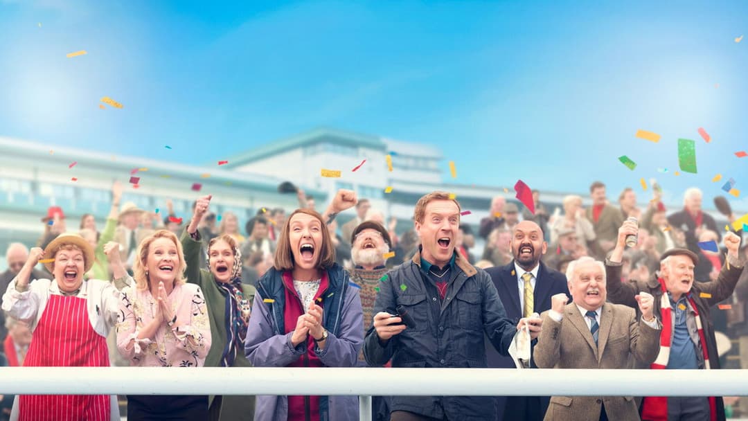 Омріяний кінь backdrop 7