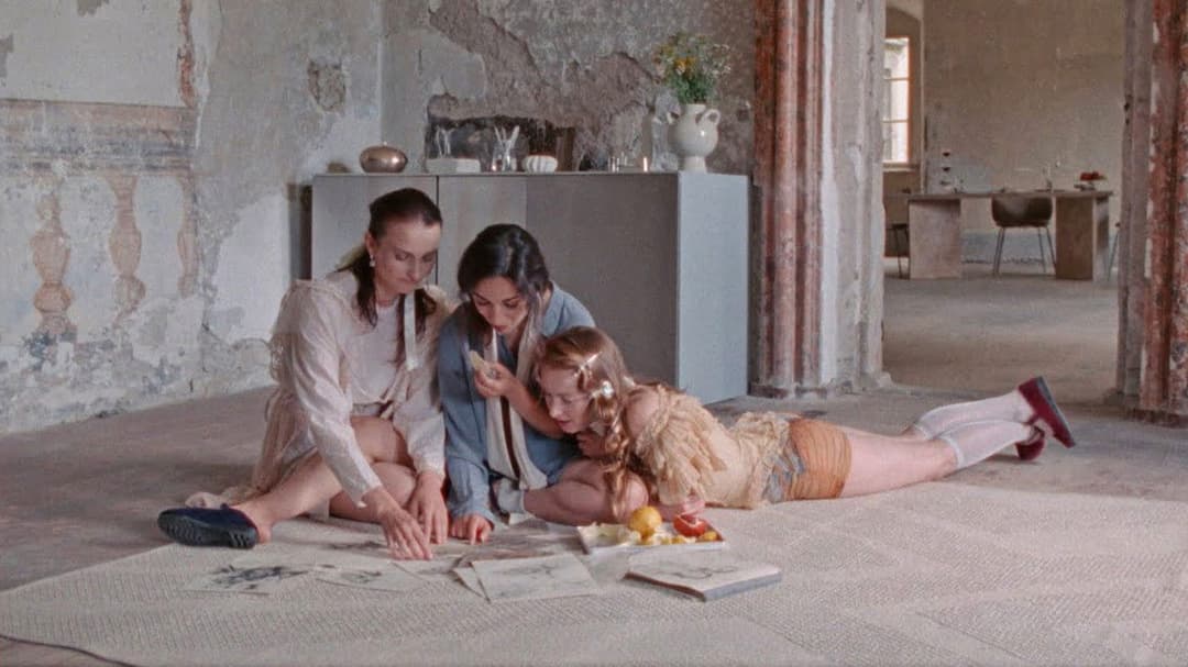 Glorious Summer backdrop 6