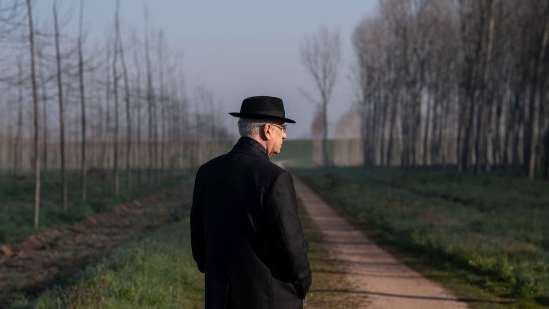 La grazia backdrop 10