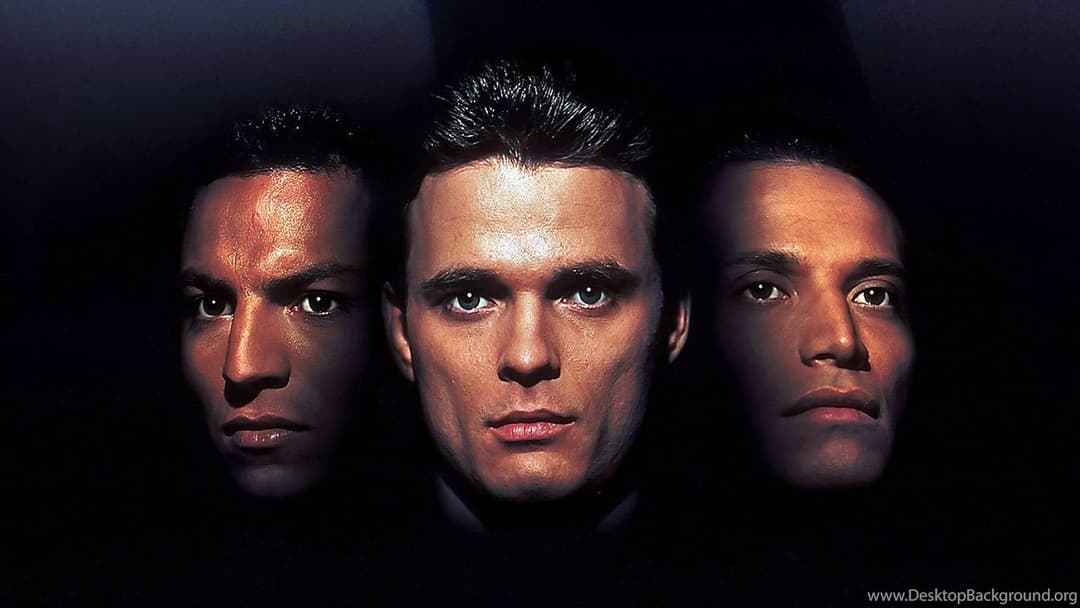 Blood In Blood Out - Verschworen auf Leben und Tod backdrop 10