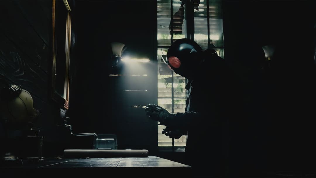 Shin Kamen Rider backdrop 14