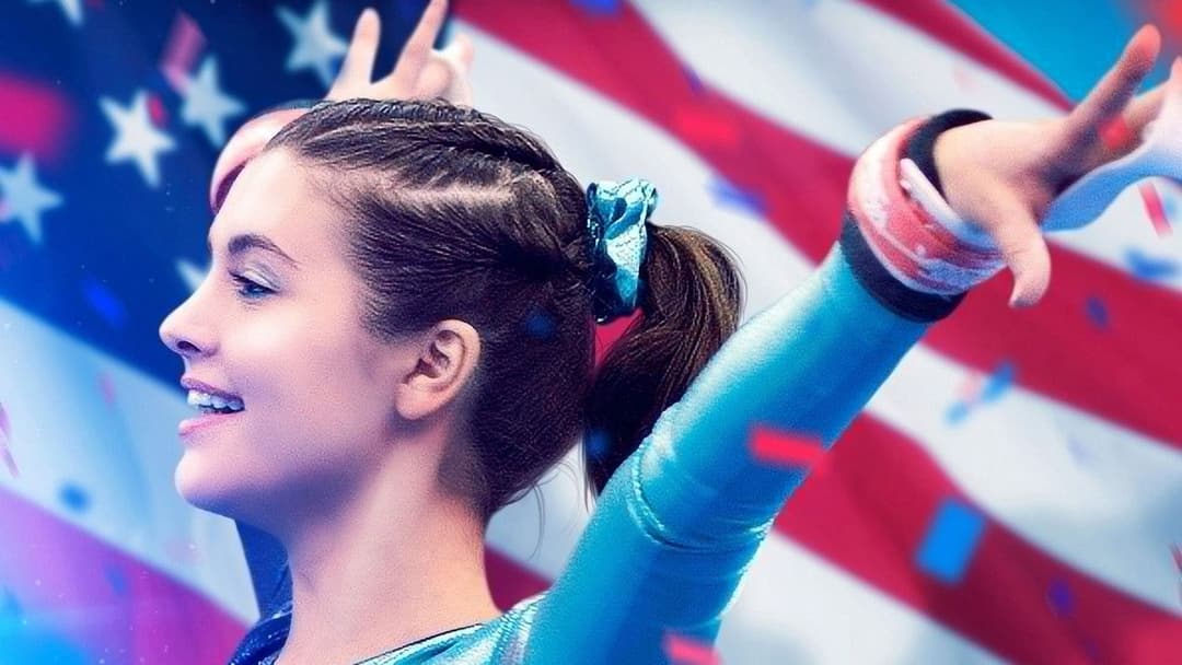 Die unglaubliche Geschichte der Ariana Berlin backdrop 2