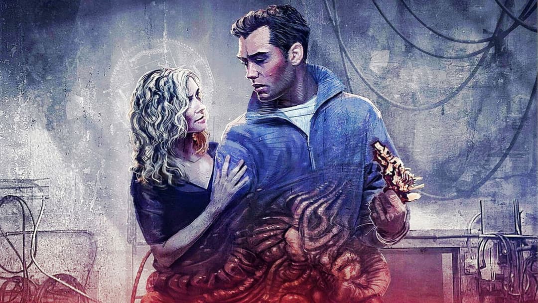 eXistenZ backdrop 17