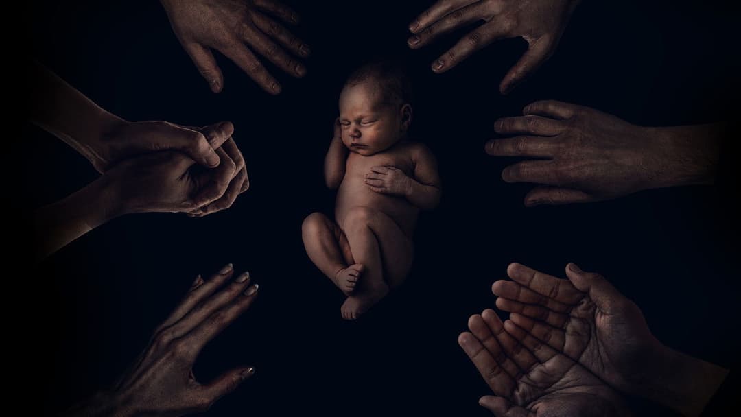 The King Tide backdrop 1