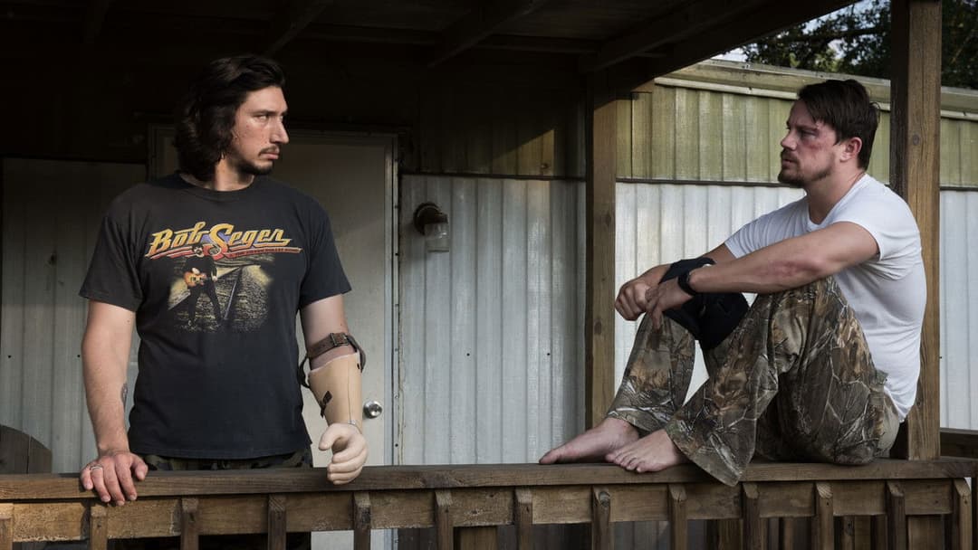 Logan Lucky backdrop 17