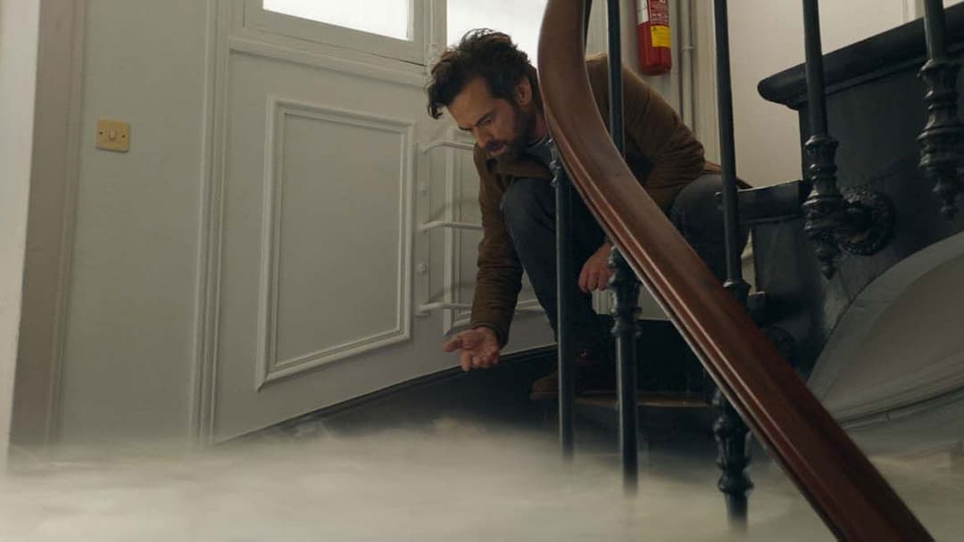 За подих від тебе backdrop 12