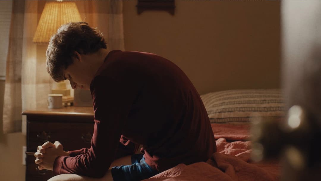 Portrait of a Young Man backdrop 6