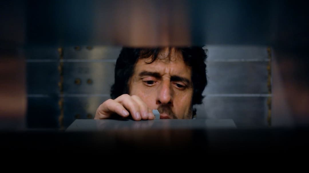 Der Jahrhundertraub backdrop 2