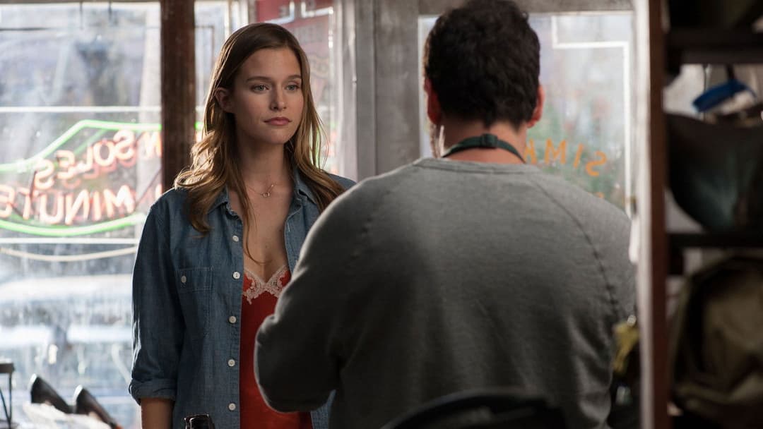 Cobbler - Der Schuhmagier backdrop 8