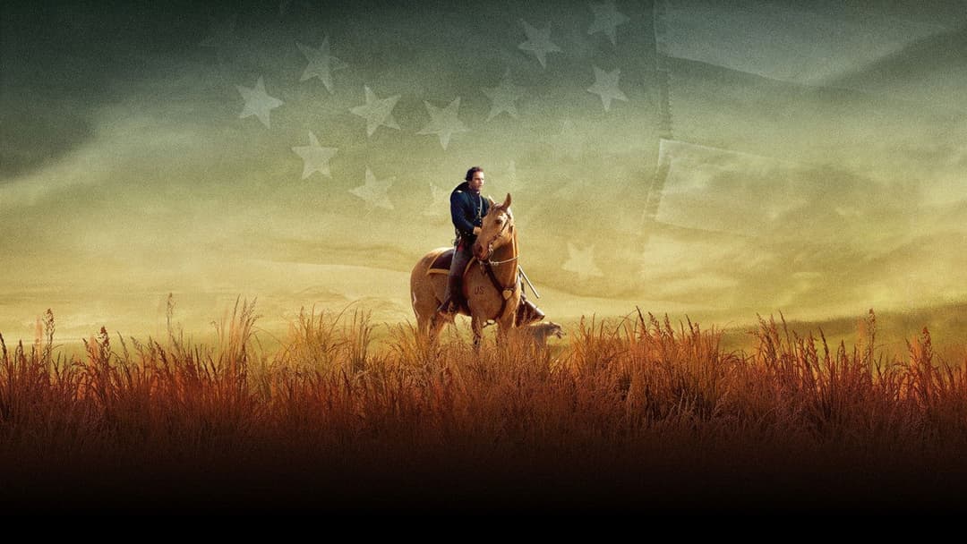 Der mit dem Wolf tanzt backdrop 5