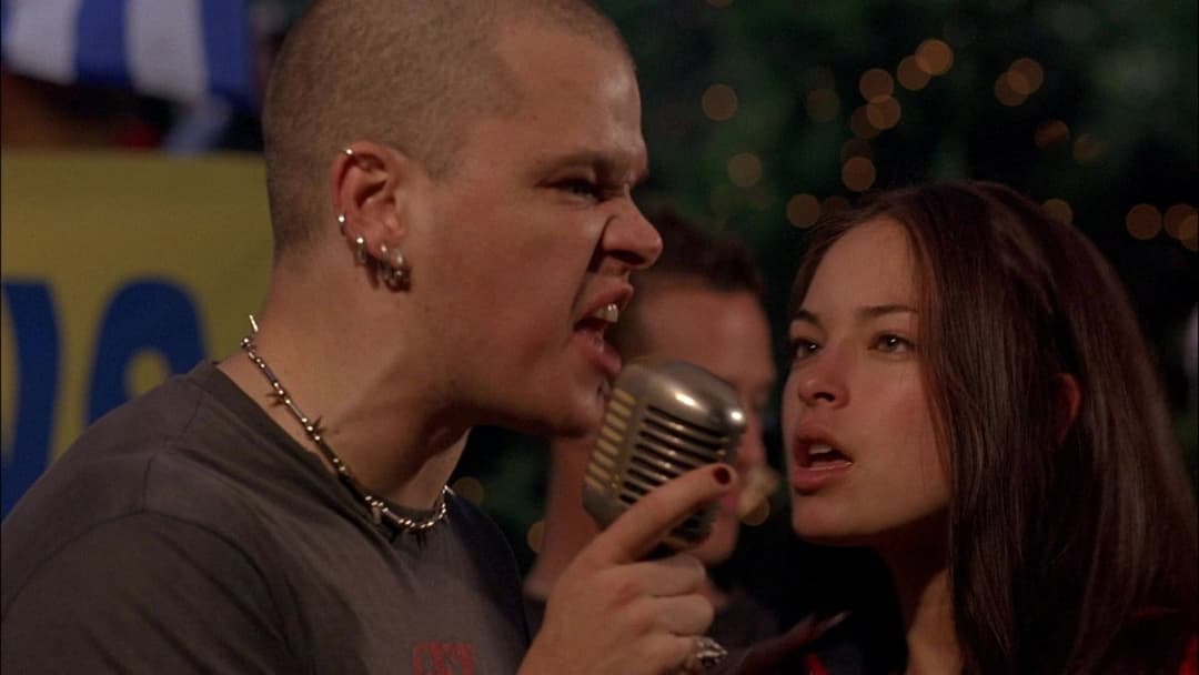 EuroTrip backdrop 10