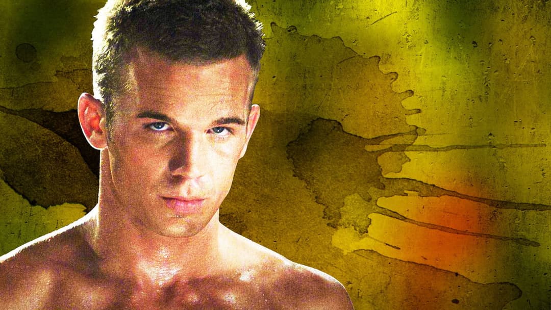 The Fighters backdrop 13