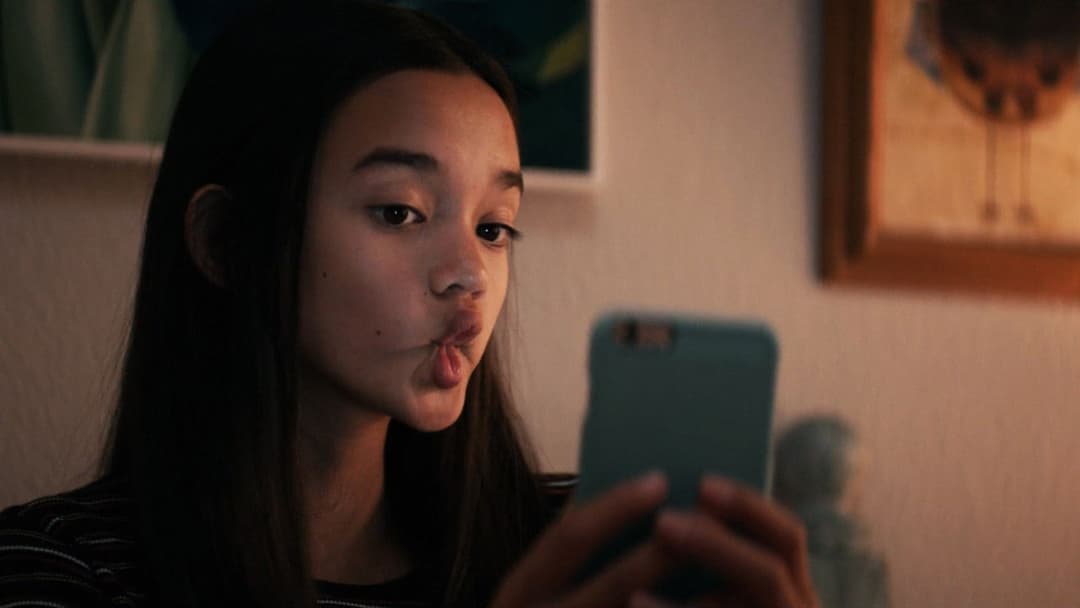 Das Dilemma mit den sozialen Medien backdrop 2