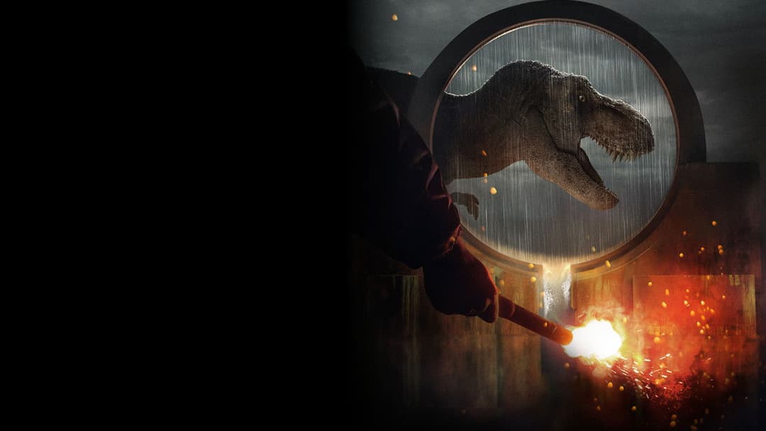 Jurassic World - Ein neues Zeitalter backdrop 15