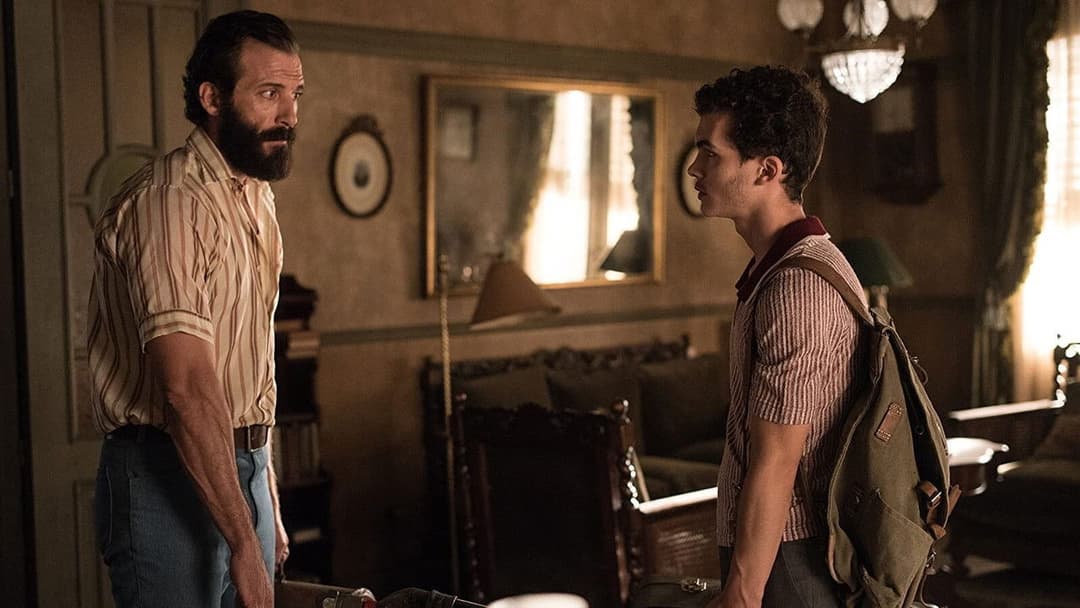 Будинок 32 backdrop 6