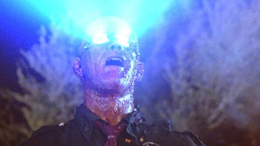 Highway to Hell backdrop 10