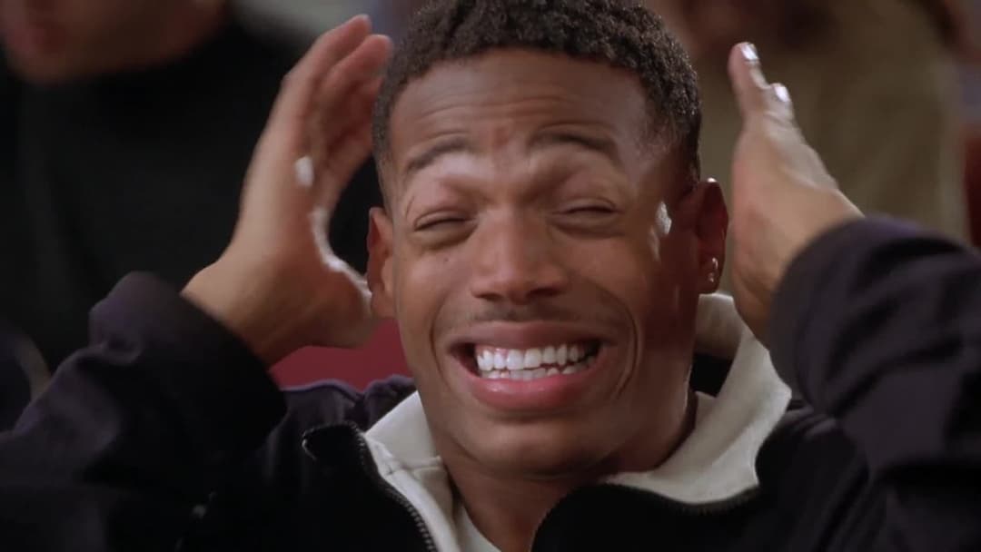 Senseless backdrop 5