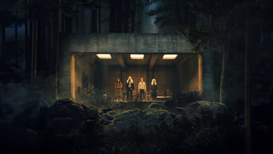 Наглядачі backdrop 4