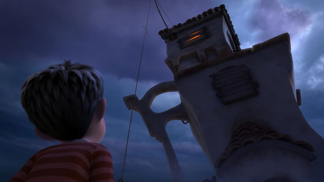 Лоракс backdrop 4