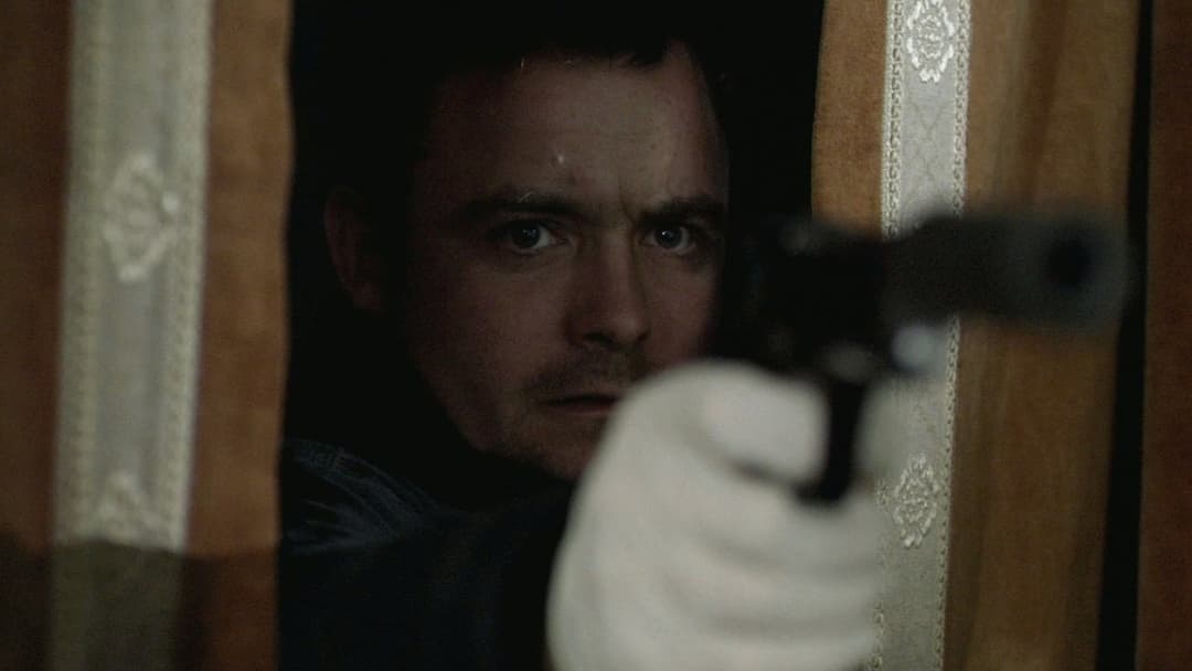 Список смертників backdrop 2